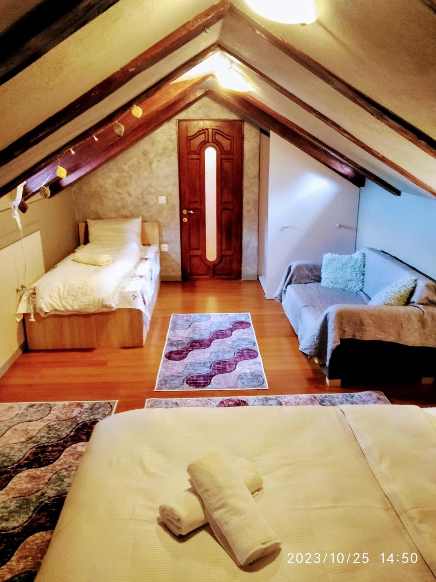 Castel Residence Braşov Eksteriør billede