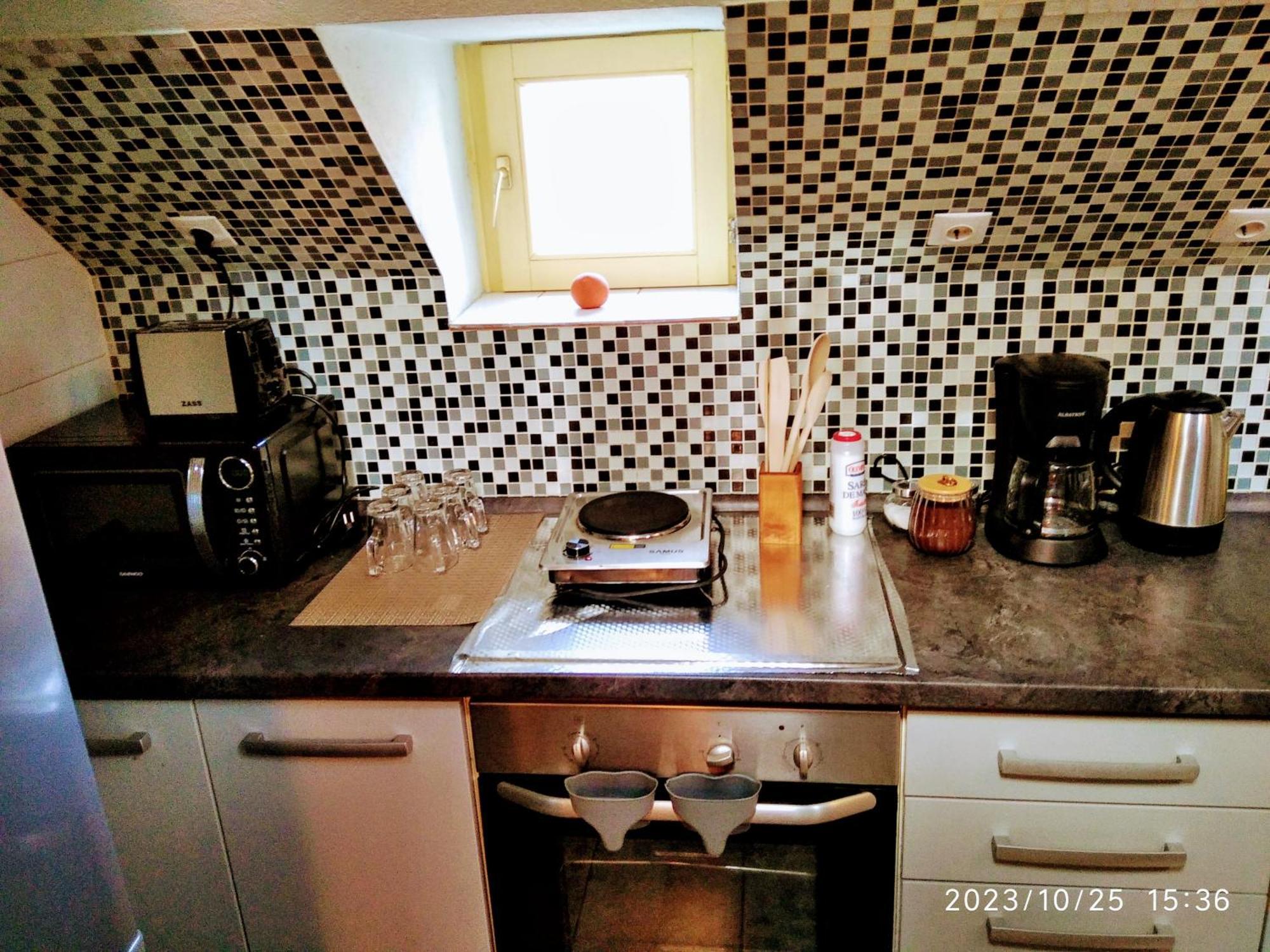 Castel Residence Braşov Eksteriør billede