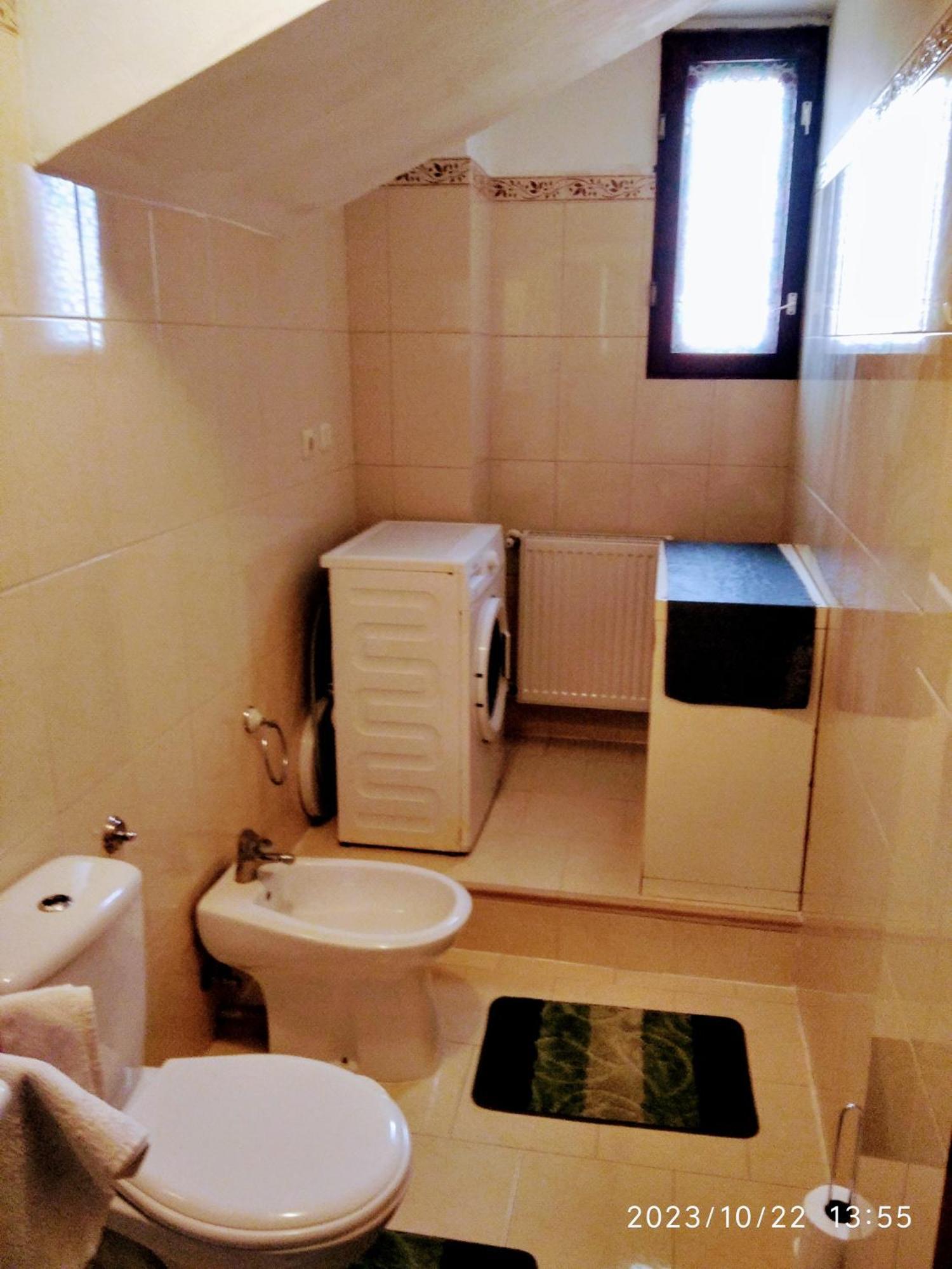 Castel Residence Braşov Eksteriør billede